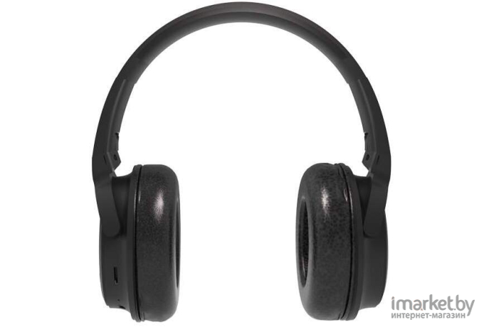 Наушники Ritmix RH-420BTH Black