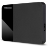 Внешний жесткий диск Toshiba Canvio Ready 1ТБ [HDTP310EK3AA]