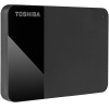 Внешний жесткий диск Toshiba Canvio Ready 1ТБ [HDTP310EK3AA]