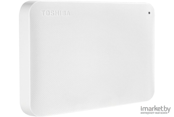 Внешний жесткий диск Toshiba Canvio Ready 1ТБ [HDTP310EK3AA]