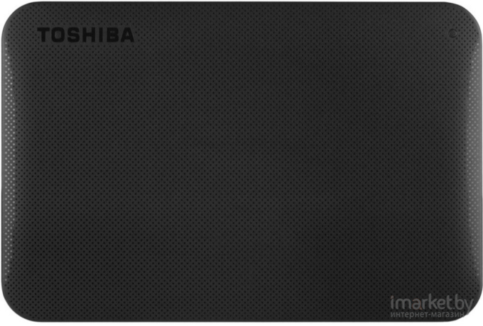 Внешний жесткий диск Toshiba Canvio Ready 1ТБ [HDTP310EK3AA]