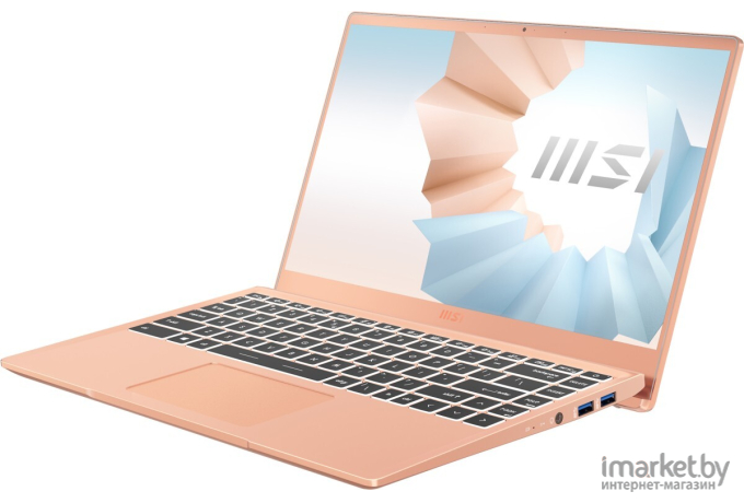 Ноутбук MSI Modern 14 B11M-034RU [9S7-14D214-034]