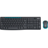 Набор периферии Logitech Wireless Combo MK275 [920-008535]