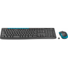 Набор периферии Logitech Wireless Combo MK275 [920-008535]