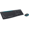 Набор периферии Logitech Wireless Combo MK275 [920-008535]