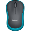 Набор периферии Logitech Wireless Combo MK275 [920-008535]