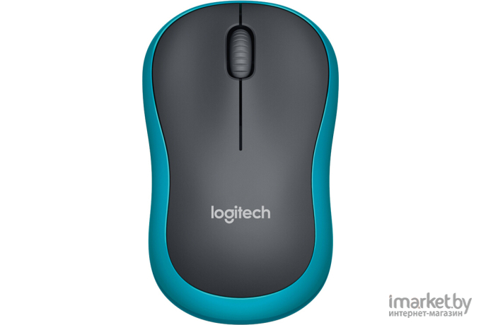 Набор периферии Logitech Wireless Combo MK275 [920-008535]