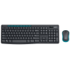 Набор периферии Logitech Wireless Combo MK275 [920-008535]