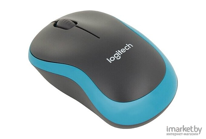 Набор периферии Logitech Wireless Combo MK275 [920-008535]