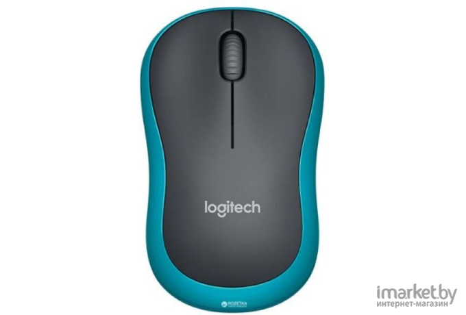 Набор периферии Logitech Wireless Combo MK275 [920-008535]