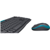 Набор периферии Logitech Wireless Combo MK275 [920-008535]