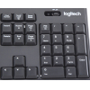 Набор периферии Logitech Wireless Combo MK275 [920-008535]