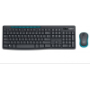 Набор периферии Logitech Wireless Combo MK275 [920-008535]