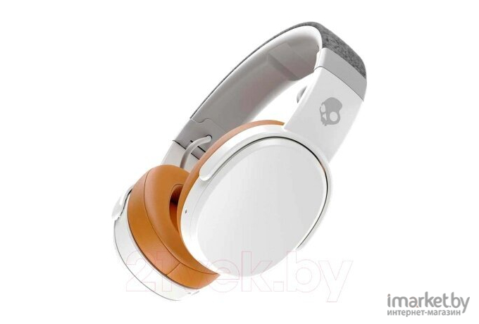 Наушники Skullcandy S6CRW-K590