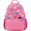 Школьный рюкзак Upixel Floating Puff WY-A025 розовый [80857]
