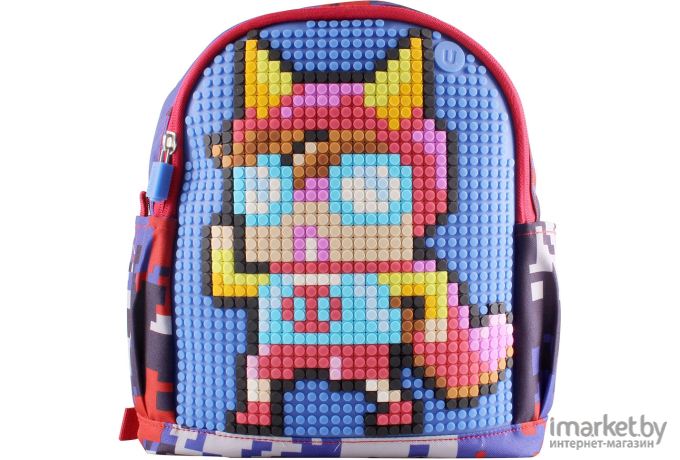 Рюкзак Upixel Dream High Kids Daysack WY-A012-A синий [80737]