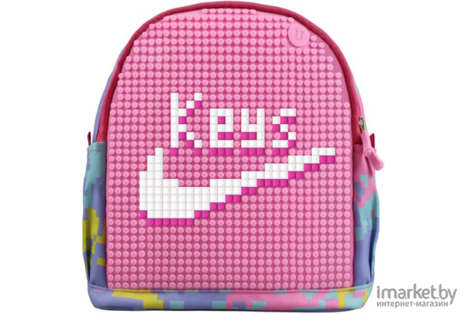 Рюкзак Upixel Dream High Kids Daysack WY-A012-A розовый [80736]