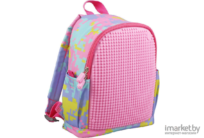 Рюкзак Upixel Dream High Kids Daysack WY-A012-A розовый [80736]