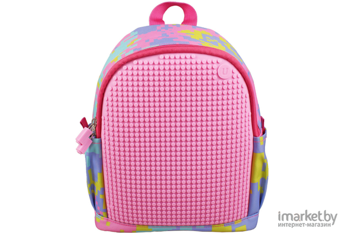 Рюкзак Upixel Dream High Kids Daysack WY-A012-A розовый [80736]