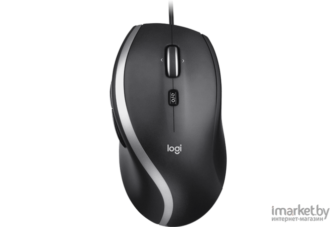 Мышь Logitech M500s [910-005784]