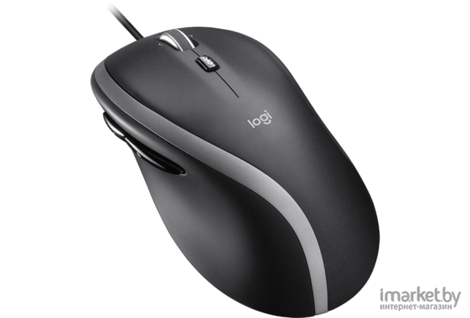 Мышь Logitech M500s [910-005784]