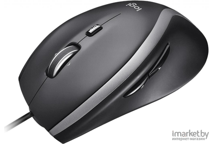 Мышь Logitech M500s [910-005784]