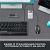 Мышь Logitech M500s [910-005784]