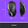 Мышь Logitech M500s [910-005784]