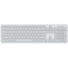 Набор периферии Microsoft Bluetooth Desktop Gray [QHG-00041]