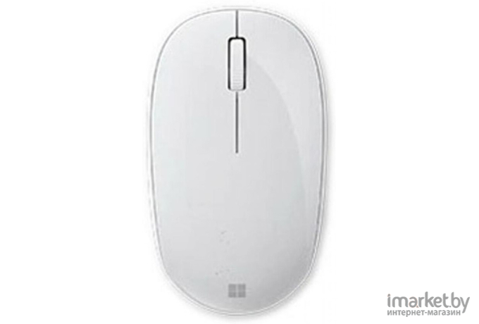 Набор периферии Microsoft Bluetooth Desktop Gray [QHG-00041]