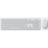 Набор периферии Microsoft Bluetooth Desktop Gray [QHG-00041]