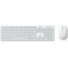 Набор периферии Microsoft Bluetooth Desktop Gray [QHG-00041]