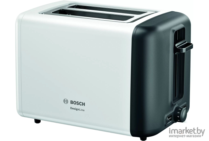 Тостер Bosch TAT3P421