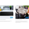 Варочная панель BEKO HII64401MTX