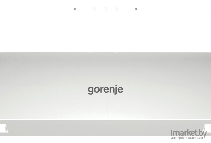 Вытяжка Gorenje WHI6SYW