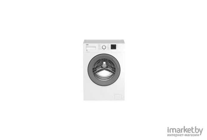 Стиральная машина Electrolux EW6S5R26W