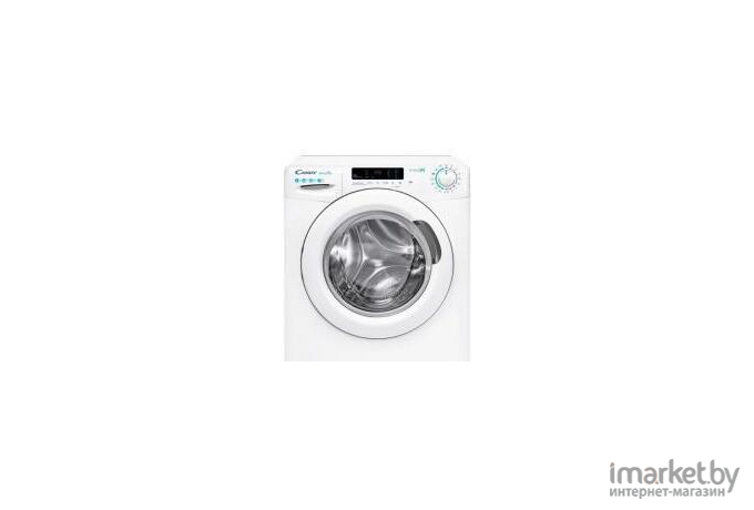 Стиральная машина Electrolux EW6S5R26W