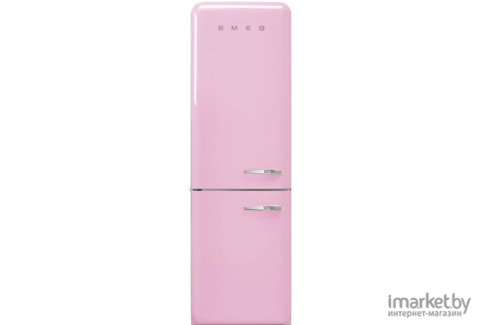 Холодильник Smeg FAB32RBL5