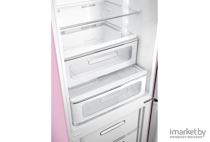 Холодильник Smeg FAB32RPK5