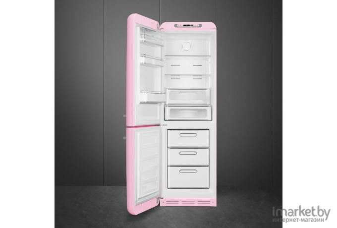 Холодильник Smeg FAB32LPK5