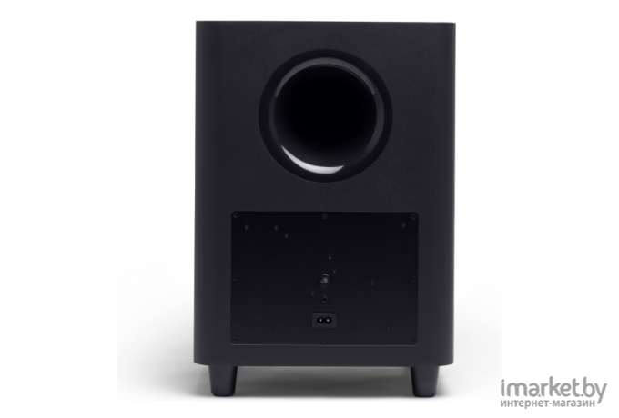 Звуковая панель JBL Bar 5.1 Surround Black JBLBAR51IMBLKEP