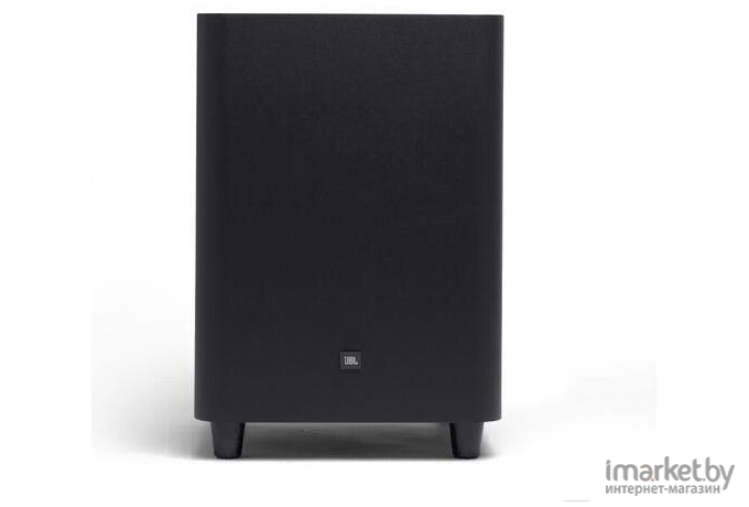 Звуковая панель JBL Bar 5.1 Surround Black JBLBAR51IMBLKEP