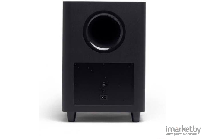 Звуковая панель JBL Bar 5.1 Surround Black JBLBAR51IMBLKEP