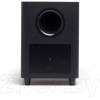 Звуковая панель JBL Bar 5.1 Surround Black JBLBAR51IMBLKEP