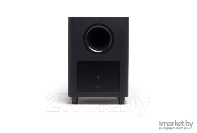 Звуковая панель JBL Bar 5.1 Surround Black JBLBAR51IMBLKEP