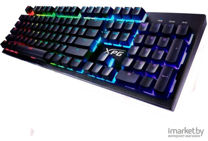 Клавиатура XPG INFAREX K10