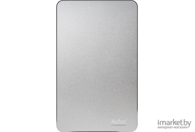 Жесткий диск Netac HDD External K330 2TB [NT05K330N-002T-30SL]