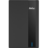 Жесткий диск Netac HDD External K331 1TB [NT05K331N-001T-30BK]