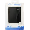 Жесткий диск Netac HDD External K331 1TB [NT05K331N-001T-30BK]