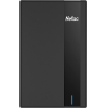 Жесткий диск Netac HDD External K331 2TB [NT05K331N-002T-30BK]